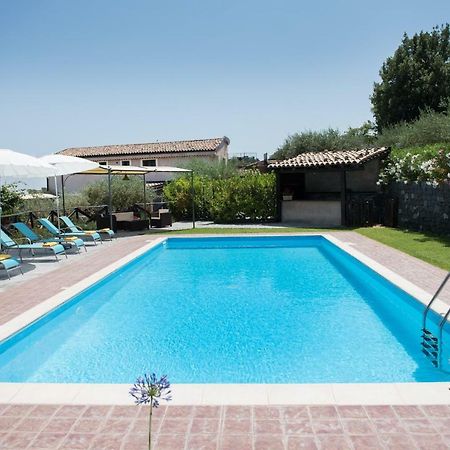 Seacily Etna House Villa Piedimonte Etneo Exterior photo