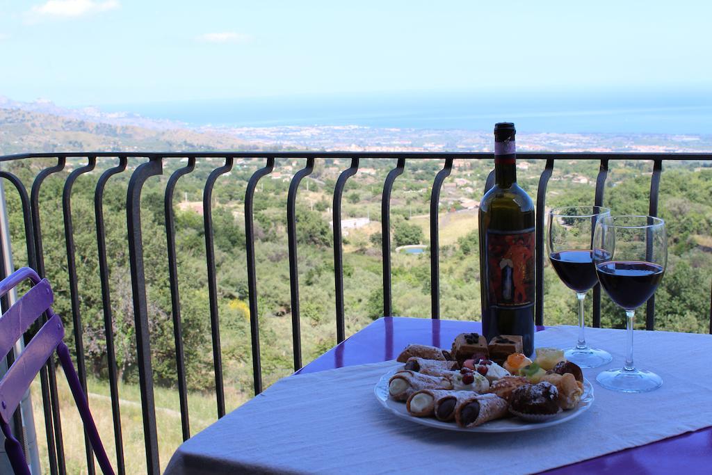 Seacily Etna House Villa Piedimonte Etneo Room photo
