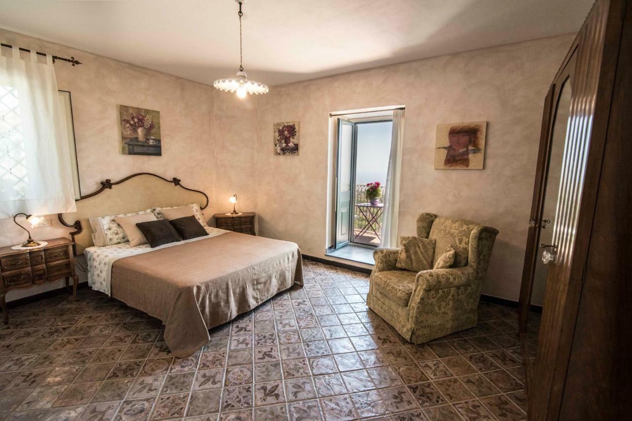 Seacily Etna House Villa Piedimonte Etneo Exterior photo