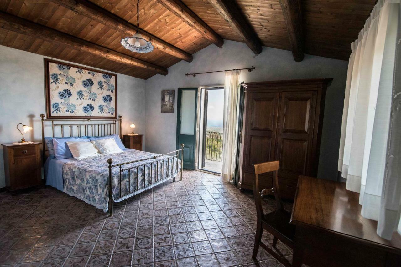 Seacily Etna House Villa Piedimonte Etneo Exterior photo