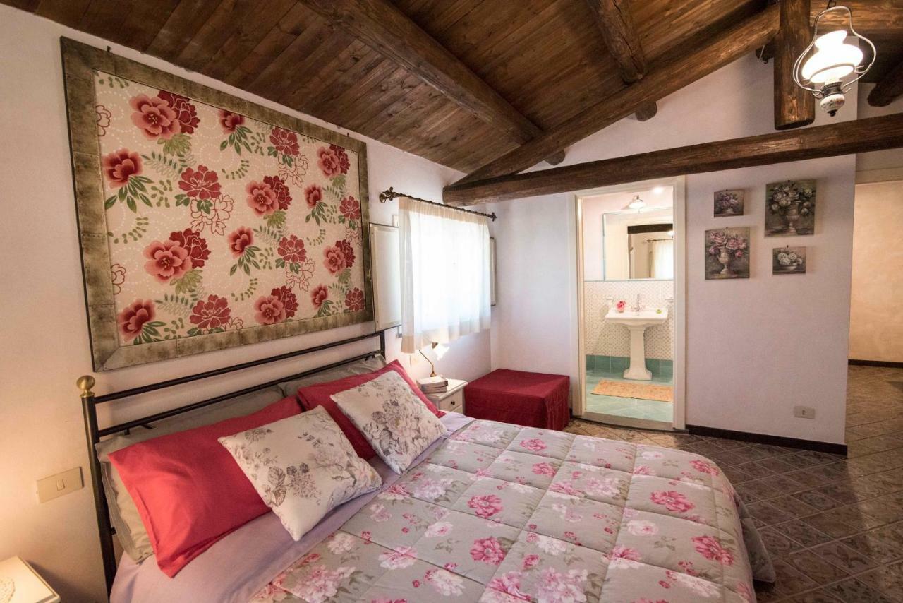 Seacily Etna House Villa Piedimonte Etneo Exterior photo