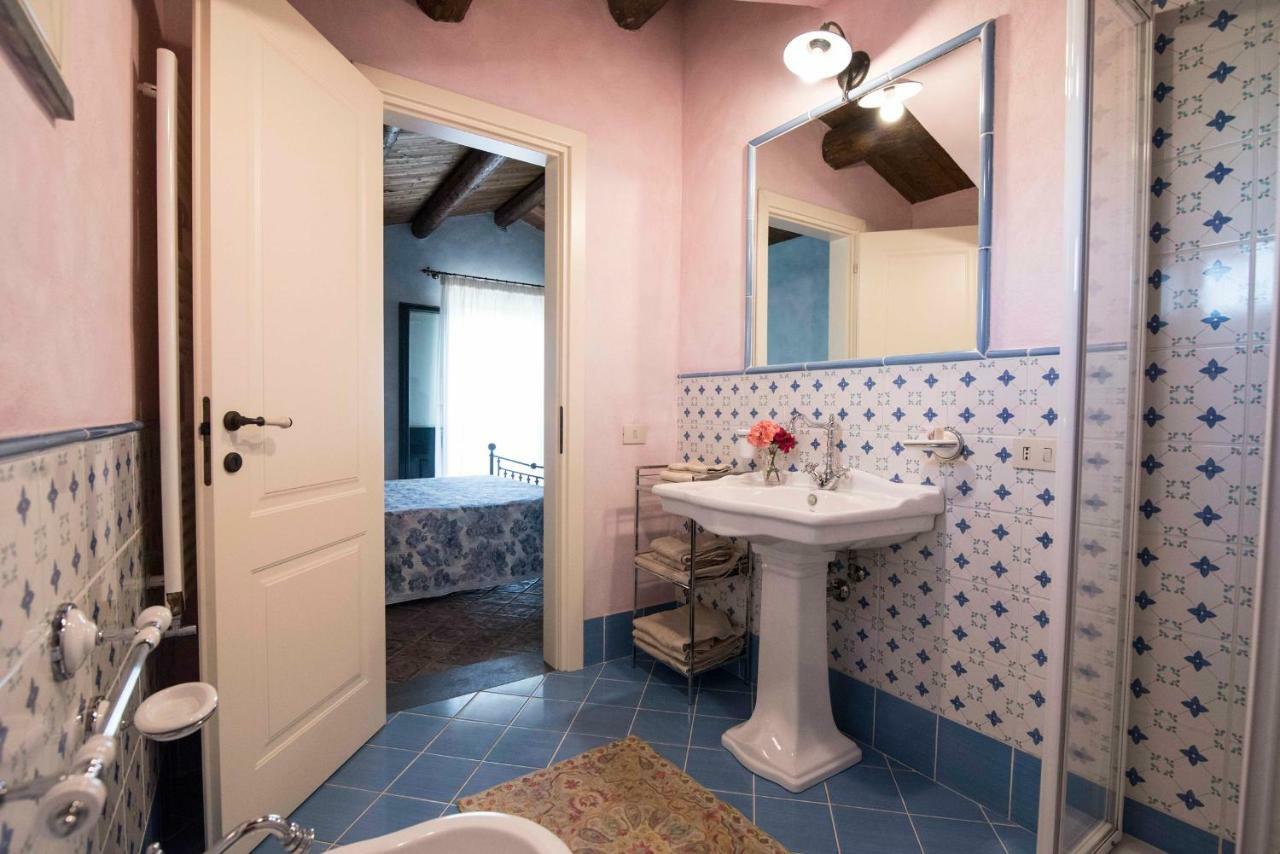 Seacily Etna House Villa Piedimonte Etneo Exterior photo