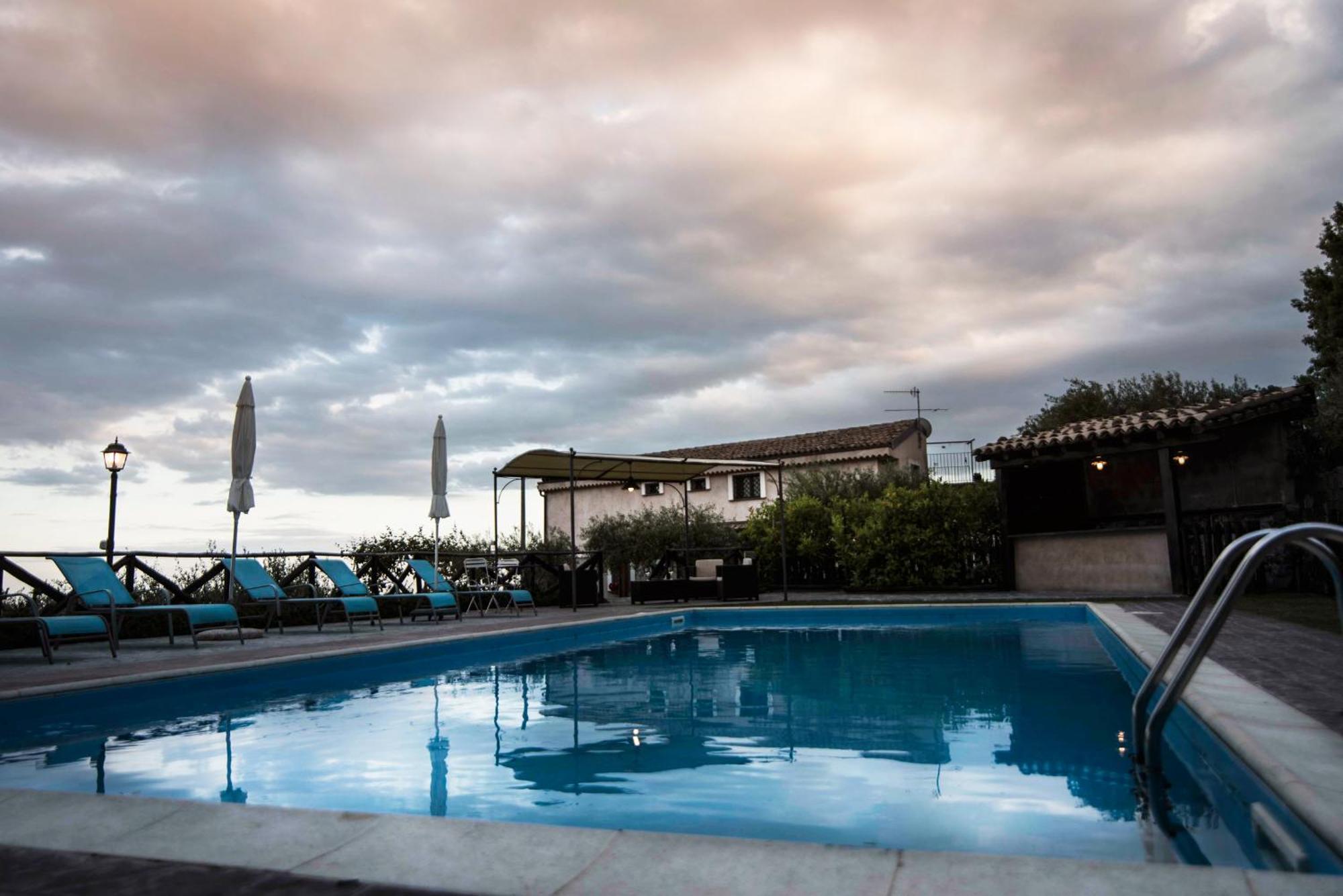 Seacily Etna House Villa Piedimonte Etneo Exterior photo