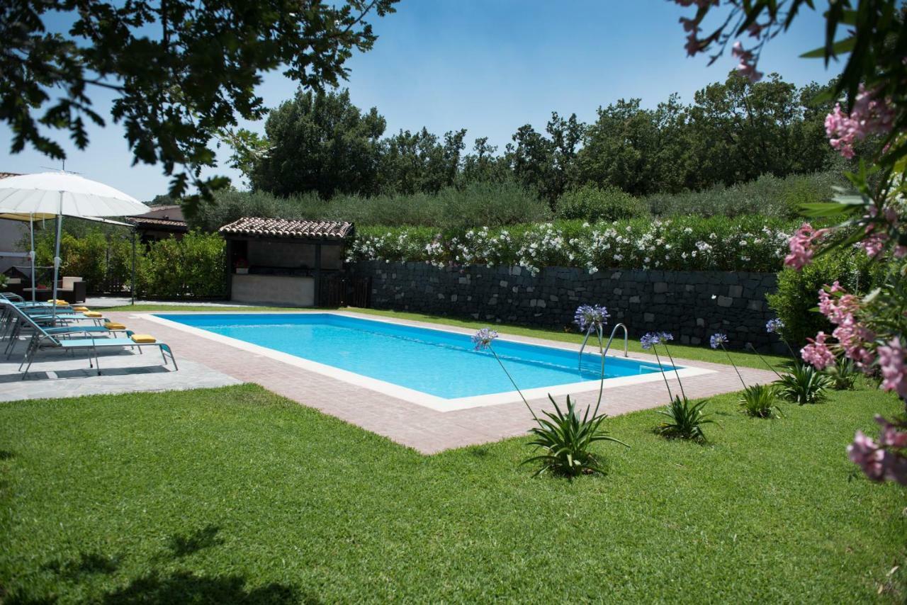 Seacily Etna House Villa Piedimonte Etneo Exterior photo