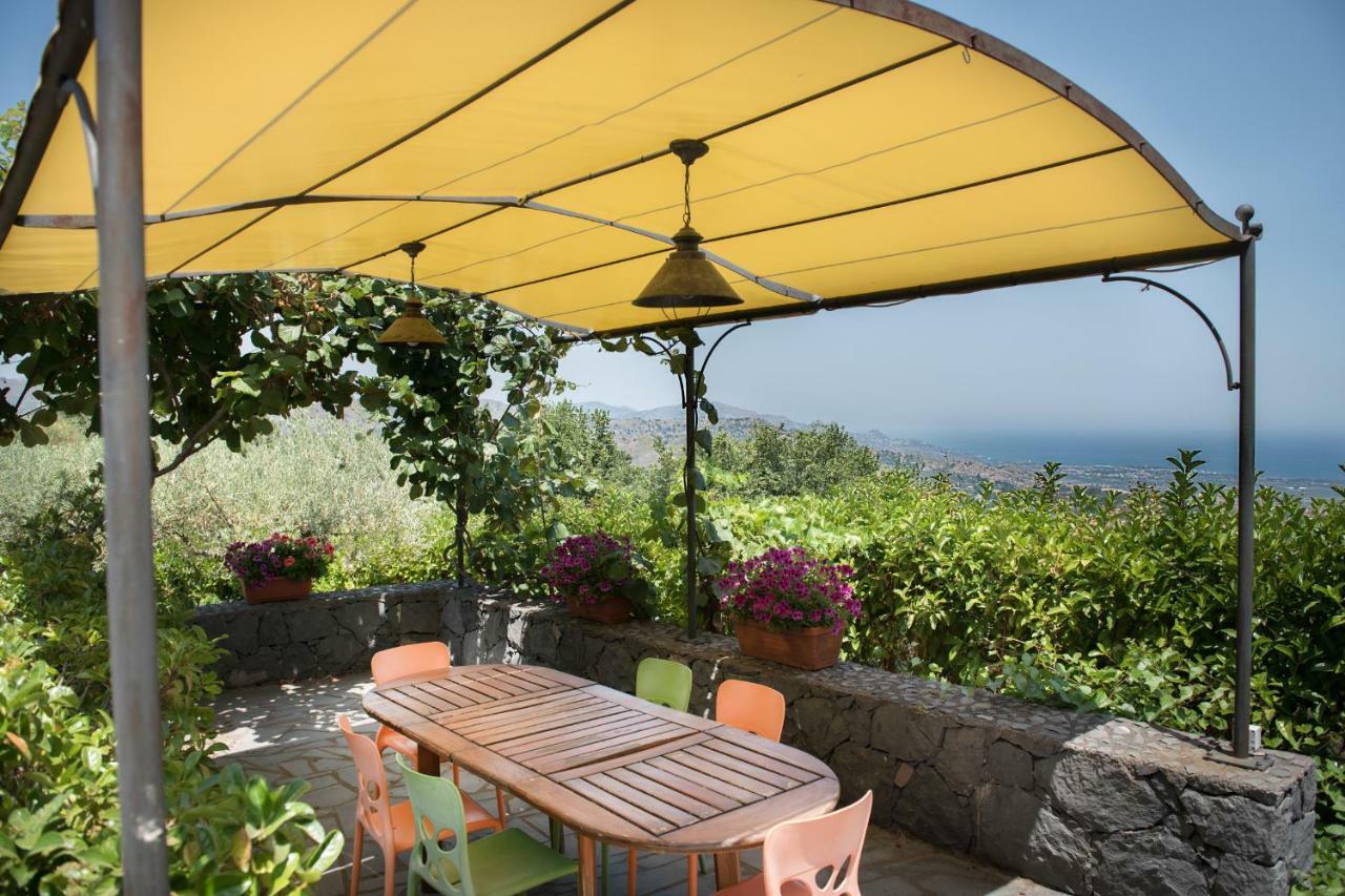 Seacily Etna House Villa Piedimonte Etneo Exterior photo